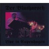 DER BLUTHARSCH "live at copenhagen" cd